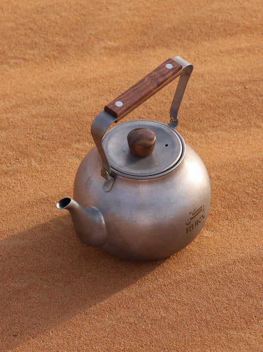 Tea Pots