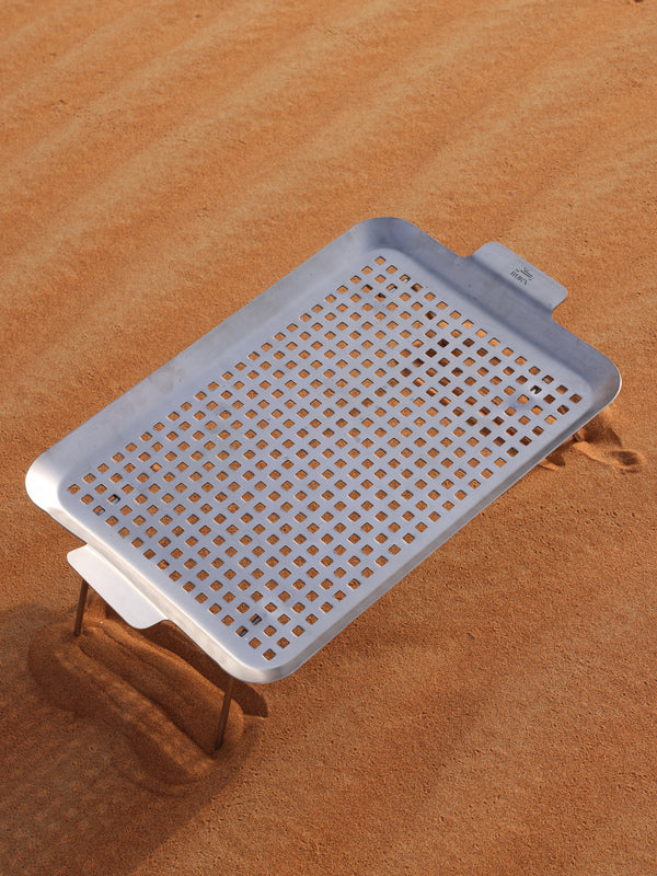 Camping Tray