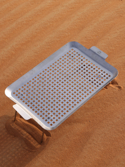 Camping Tray