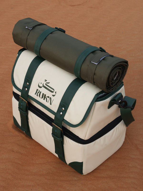 Camping Bag Set- Pre Order