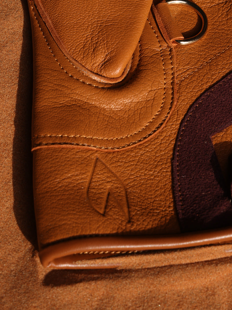 Falcon Hood Gloves