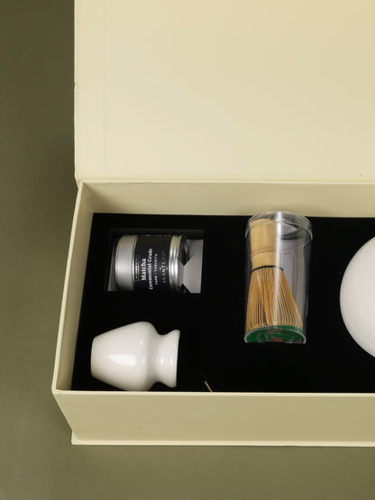 Ceremonial Matcha Gift Set