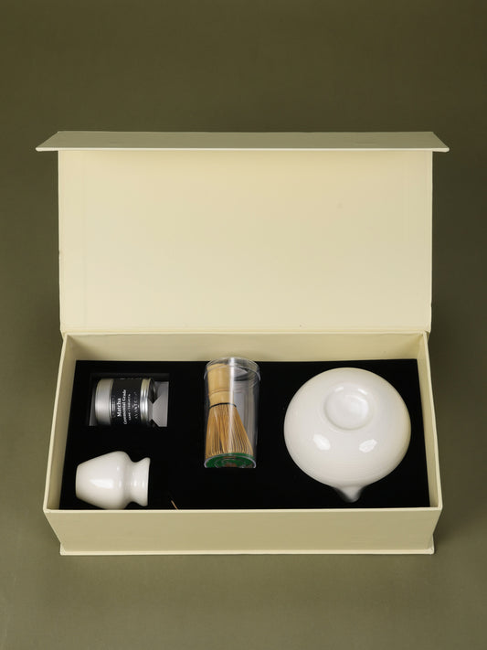 Ceremonial Matcha Gift Set