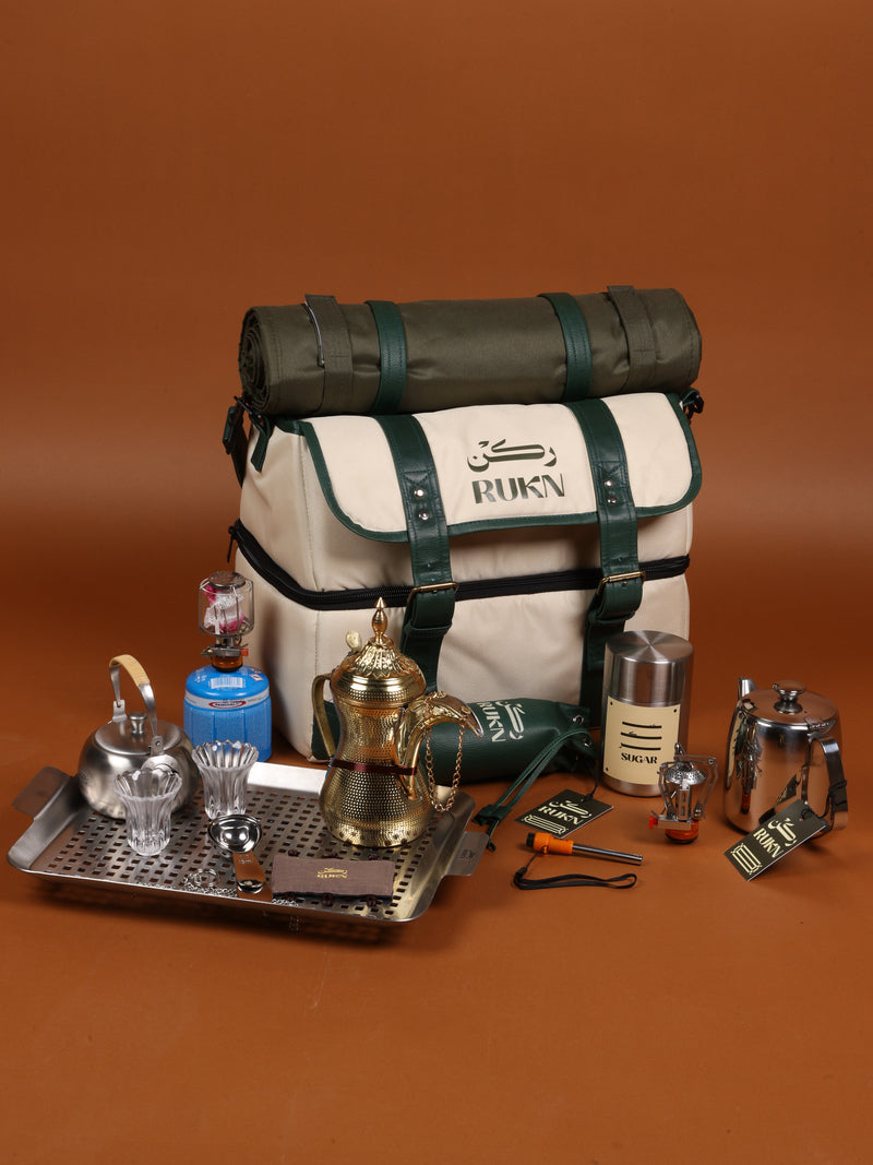 Camping Bag Set- Pre Order