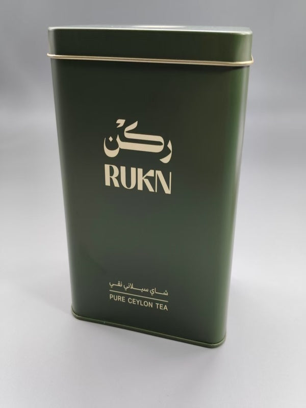 شاي الخوخ الساحر