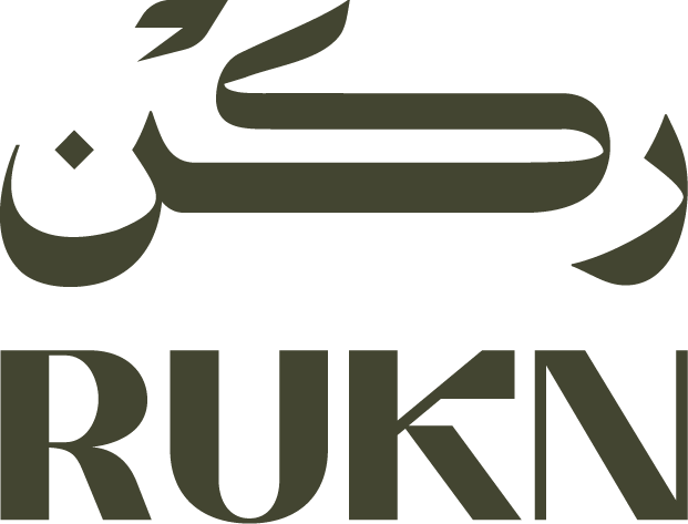 ركن — House of RUKN